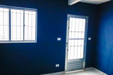 Sala de casa para alugar com 3 quartos, 150m² em Padroeira, Osasco