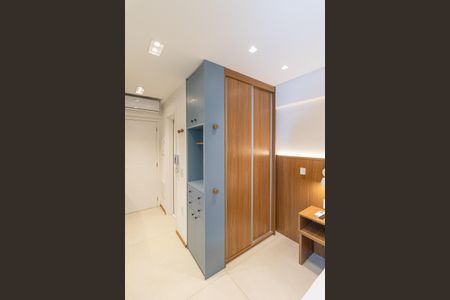 Studio de kitnet/studio à venda com 1 quarto, 23m² em Itaim Bibi, São Paulo
