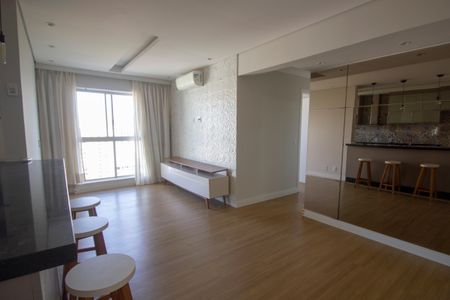 Apartamento para alugar com 3 quartos, 75m² em Águas Claras, Brasília