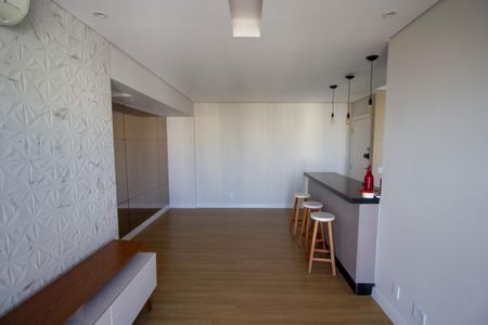 Apartamento para alugar com 3 quartos, 75m² em Águas Claras, Brasília