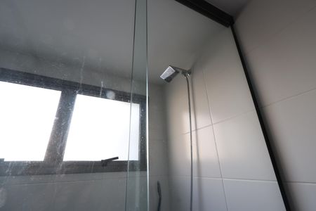 Apartamento à venda com 155m², 3 quartos e 2 vagasBanheiro da Suíte 