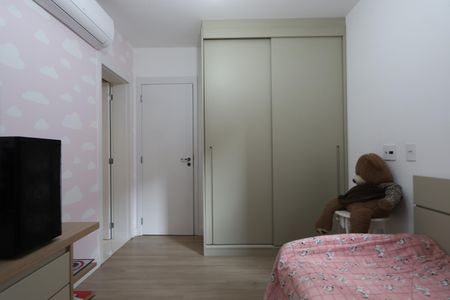 Apartamento à venda com 155m², 3 quartos e 2 vagasSuíte 3