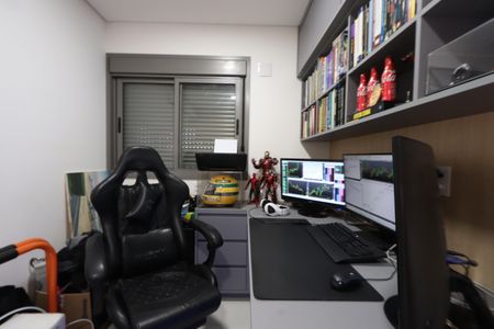 Apartamento à venda com 155m², 3 quartos e 2 vagasEscritório