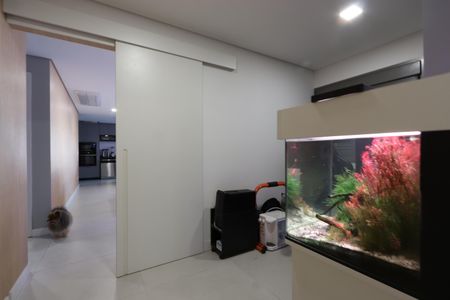 Apartamento à venda com 155m², 3 quartos e 2 vagasEscritório