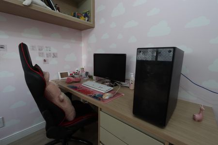 Apartamento à venda com 155m², 3 quartos e 2 vagasSuíte 3