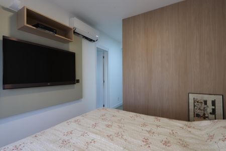 Apartamento à venda com 155m², 3 quartos e 2 vagasSuíte 