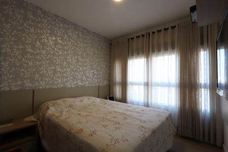 Apartamento à venda com 155m², 3 quartos e 2 vagasSuíte 