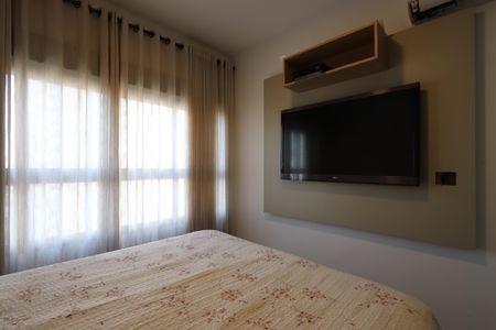 Apartamento à venda com 155m², 3 quartos e 2 vagasSuíte 