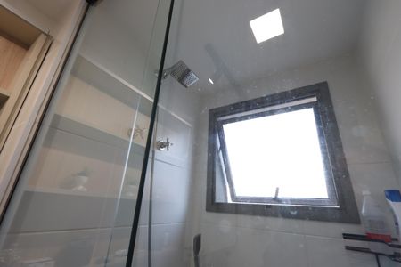 Apartamento à venda com 155m², 3 quartos e 2 vagasBanheiro da Suíte 2