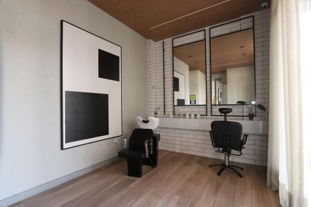 Apartamento à venda com 155m², 3 quartos e 2 vagasÁrea comum - Beauty Care