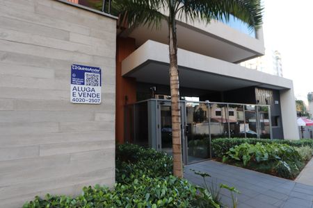 Apartamento à venda com 155m², 3 quartos e 2 vagasPlaca