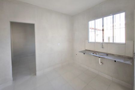 Casa para alugar com 148m², 3 quartos e 2 vagas Casa para alugar com 148m², 3 quartos e 2 vagasEdícula - Sala/Cozinha