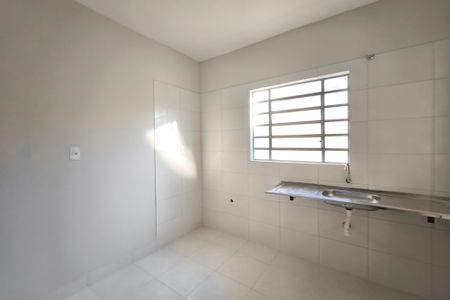 Casa para alugar com 148m², 3 quartos e 2 vagas Casa para alugar com 148m², 3 quartos e 2 vagasCozinha