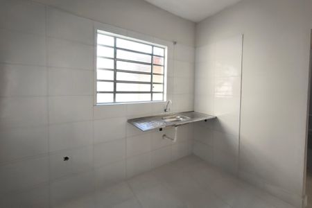 Casa para alugar com 148m², 3 quartos e 2 vagas Casa para alugar com 148m², 3 quartos e 2 vagasCozinha