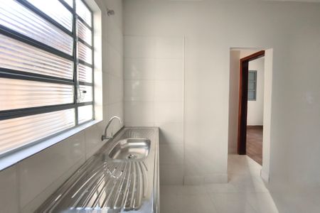 Casa para alugar com 148m², 3 quartos e 2 vagas Casa para alugar com 148m², 3 quartos e 2 vagasCozinha