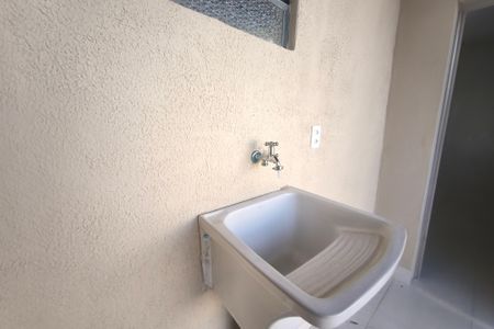 Casa para alugar com 148m², 3 quartos e 2 vagas Casa para alugar com 148m², 3 quartos e 2 vagasEdícula - Área de serviço