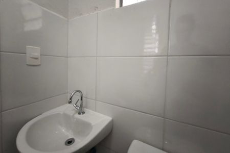 Casa para alugar com 148m², 3 quartos e 2 vagas Casa para alugar com 148m², 3 quartos e 2 vagasEdícula - Banheiro