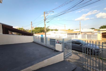 Casa para alugar com 148m², 3 quartos e 2 vagas Casa para alugar com 148m², 3 quartos e 2 vagasQuintal - Garagem