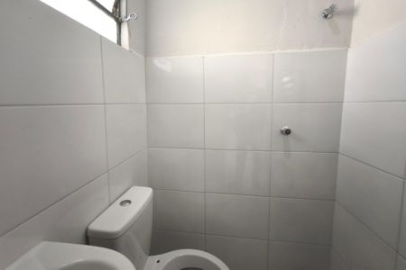 Casa para alugar com 148m², 3 quartos e 2 vagas Casa para alugar com 148m², 3 quartos e 2 vagasEdícula - Banheiro