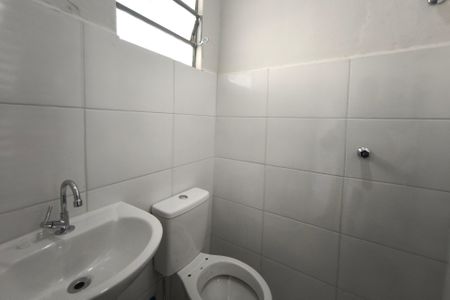 Casa para alugar com 148m², 3 quartos e 2 vagas Casa para alugar com 148m², 3 quartos e 2 vagasEdícula - Banheiro