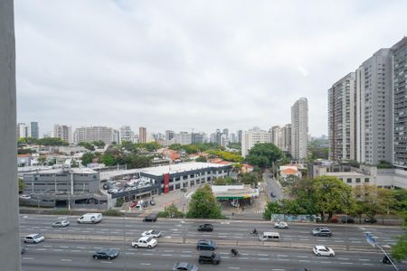 Apartamento à venda com 78m², 3 quartos e 2 vagas Apartamento à venda com 78m², 3 quartos e 2 vagasVista do Quarto 2