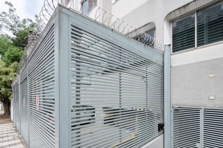 Apartamento à venda com 78m², 3 quartos e 2 vagas Apartamento à venda com 78m², 3 quartos e 2 vagasFachada