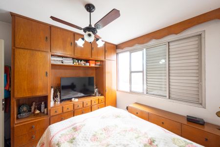 Apartamento à venda com 78m², 3 quartos e 2 vagas Apartamento à venda com 78m², 3 quartos e 2 vagasQuarto 1