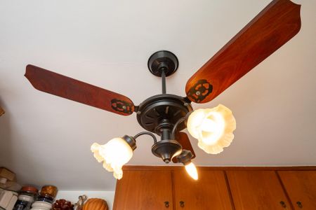 Apartamento à venda com 78m², 3 quartos e 2 vagas Apartamento à venda com 78m², 3 quartos e 2 vagasQuarto 2