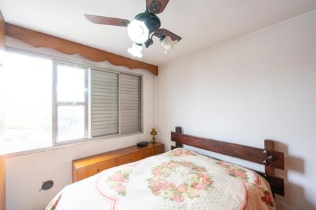 Apartamento à venda com 78m², 3 quartos e 2 vagas Apartamento à venda com 78m², 3 quartos e 2 vagasQuarto 1