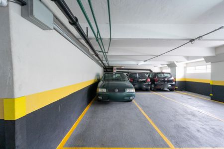 Apartamento à venda com 78m², 3 quartos e 2 vagas Apartamento à venda com 78m², 3 quartos e 2 vagasÁrea comum