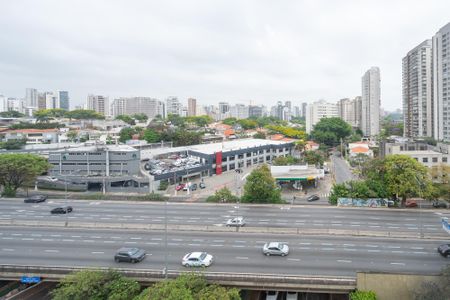 Apartamento à venda com 78m², 3 quartos e 2 vagas Apartamento à venda com 78m², 3 quartos e 2 vagasVista da Sala