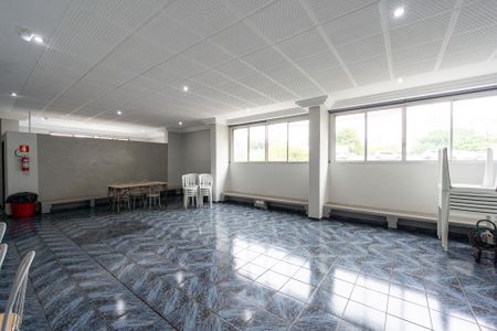 Apartamento à venda com 78m², 3 quartos e 2 vagas Apartamento à venda com 78m², 3 quartos e 2 vagasÁrea comum