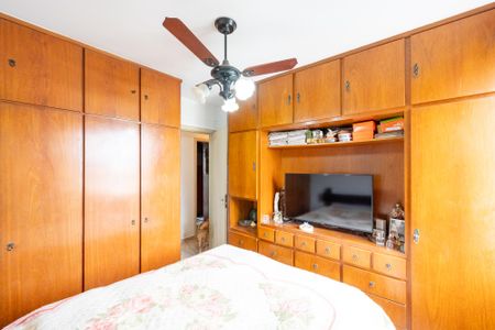 Apartamento à venda com 78m², 3 quartos e 2 vagas Apartamento à venda com 78m², 3 quartos e 2 vagasQuarto 1