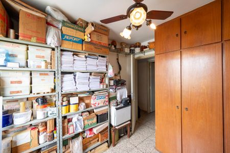 Apartamento à venda com 78m², 3 quartos e 2 vagas Apartamento à venda com 78m², 3 quartos e 2 vagasQuarto 2