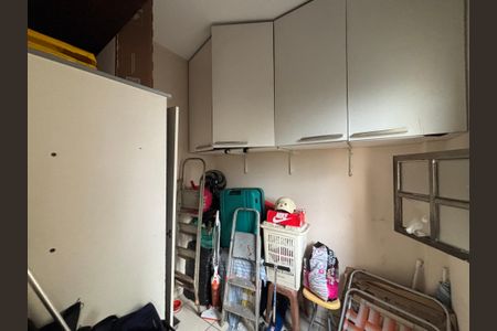 Apartamento à venda com 90m², 2 quartos e 1 vagaÁrea de serviço - quarto