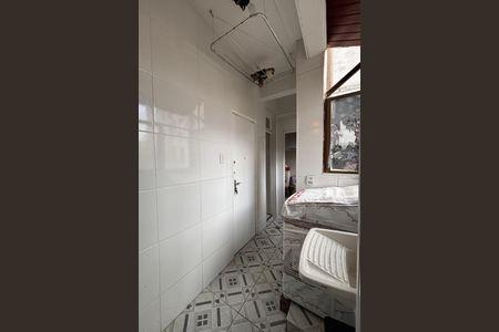 Apartamento à venda com 90m², 2 quartos e 1 vagaÁrea de serviço 