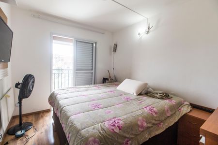 Apartamento à venda com 74m², 3 quartos e 2 vagas Apartamento à venda com 74m², 3 quartos e 2 vagasSuíte