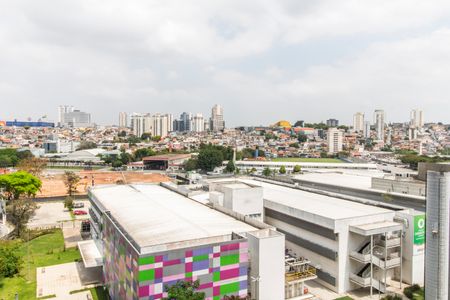 Apartamento à venda com 74m², 3 quartos e 2 vagas Apartamento à venda com 74m², 3 quartos e 2 vagasVista do Quarto 1