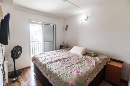 Apartamento à venda com 74m², 3 quartos e 2 vagas Apartamento à venda com 74m², 3 quartos e 2 vagasSuíte