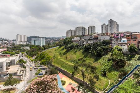 Apartamento à venda com 74m², 3 quartos e 2 vagas Apartamento à venda com 74m², 3 quartos e 2 vagasVista Varanda Suíte