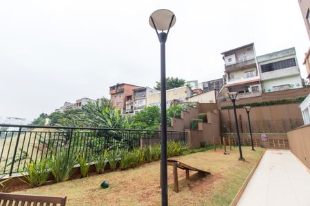 Apartamento à venda com 74m², 3 quartos e 2 vagasÁrea comum