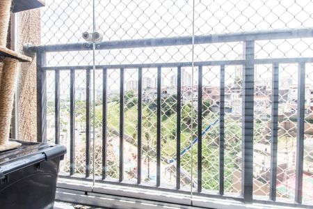 Apartamento à venda com 74m², 3 quartos e 2 vagas Apartamento à venda com 74m², 3 quartos e 2 vagasVaranda Suíte