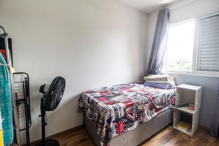 Apartamento à venda com 74m², 3 quartos e 2 vagas Apartamento à venda com 74m², 3 quartos e 2 vagasQuarto 2