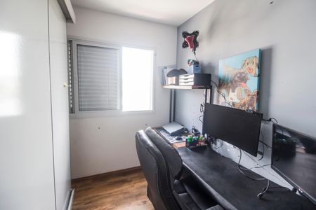 Apartamento à venda com 74m², 3 quartos e 2 vagas Apartamento à venda com 74m², 3 quartos e 2 vagasQuarto 1