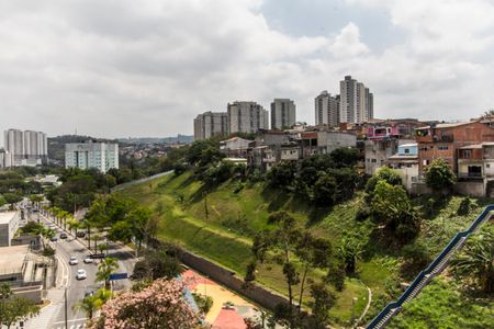 Apartamento à venda com 74m², 3 quartos e 2 vagas Apartamento à venda com 74m², 3 quartos e 2 vagasVista do Quarto 2