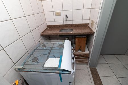 Studio de kitnet/studio para alugar com 1 quarto, 19m² em Água Branca, São Paulo