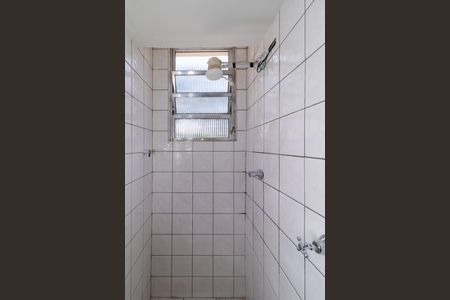 Studio para alugar com 19m², 1 quarto e sem vagaBanheiro