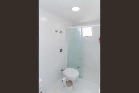 Apartamento à venda com 80m², 3 quartos e 1 vagaBanheiro 1