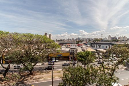 Apartamento à venda com 80m², 3 quartos e 1 vagaQuarto 2 - Vista