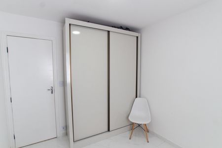 Apartamento à venda com 80m², 3 quartos e 1 vagaQuarto 3